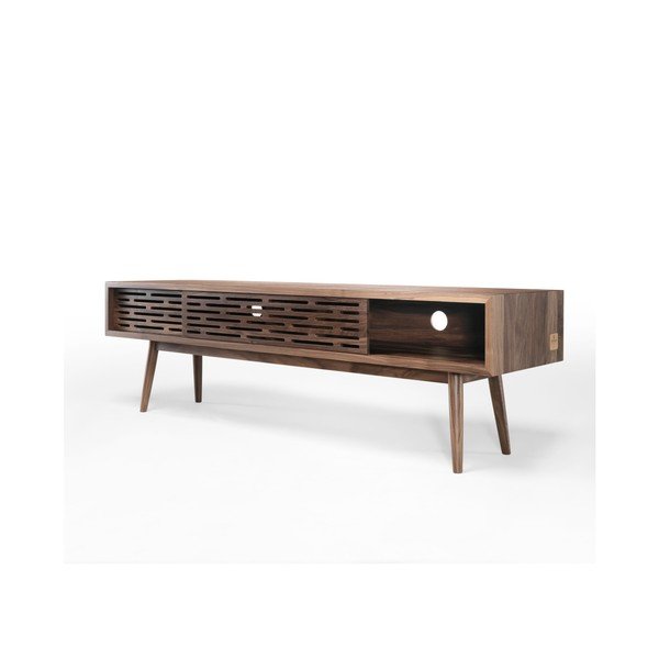 Komoda z orechového dreva Wewood - Portugues Joinery Radio