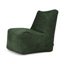 Zelený menčestrový sedací vak Seat Lounge – SLOWDOWN