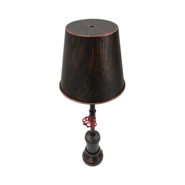 Stolová lampa Mauro Ferretti Manhattan Simple-image-3