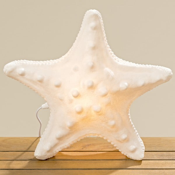 Svietiaca dekorácia Boltze Sherly Star
