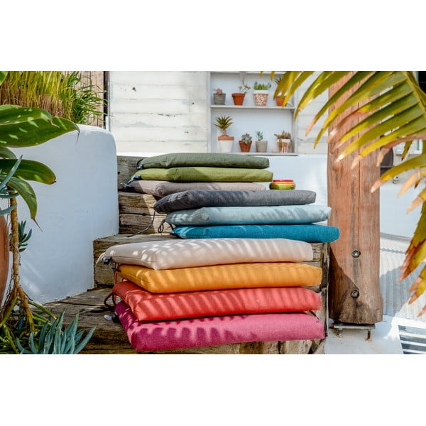 Vonkajší vankúš 50x50 cm Canvas Eco - Madison-image-1