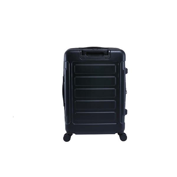 Cestovný kufor na kolieskach veľkosť M Stealth – Caterpillar-image-1