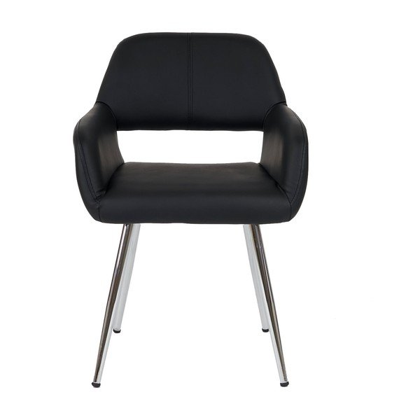Kreslo Dohna Black-image-3