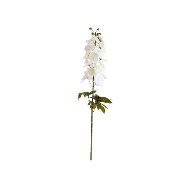 Umelý kvet (výška  80 cm) Delphinio – Light & Living