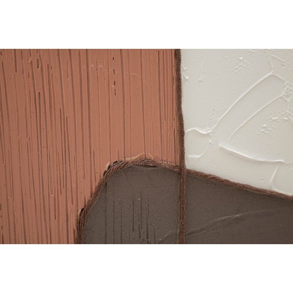 Ručne maľovaný obraz 80x100 cm Paint – Mauro Ferretti-image-3