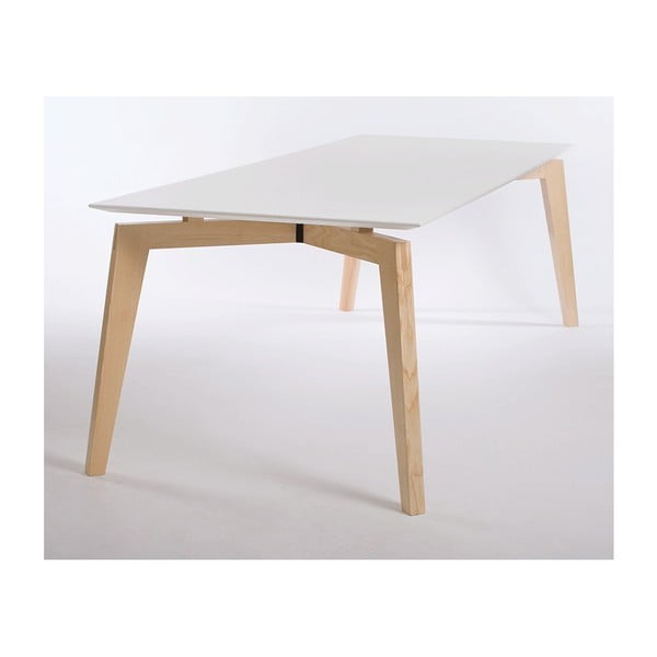 Jedálenský stôl Ellenberger design Private Space, 240 x 90 cm