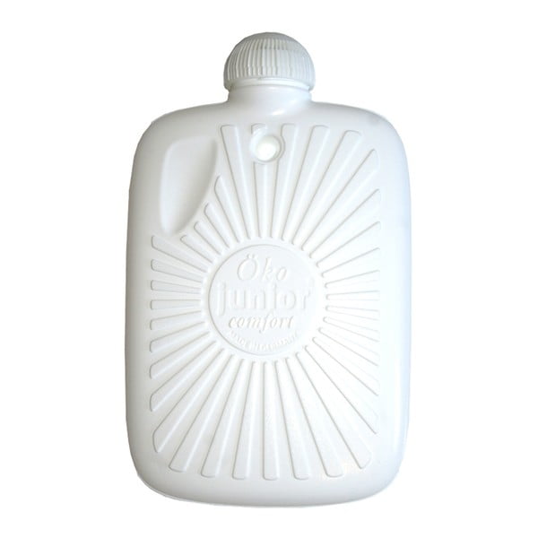 Detská ohrievacia fľaša s mopslíkom Hugo Frosch-image-3