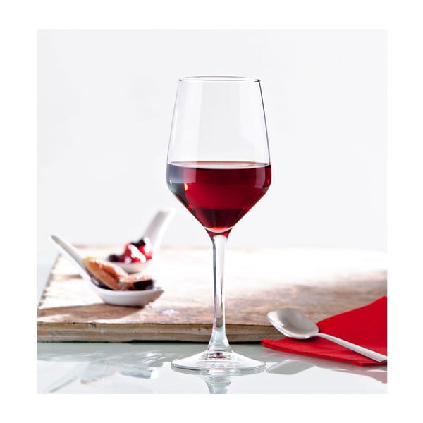 Sada 3 pohárov na víno Vinium, 56 cl-image-2