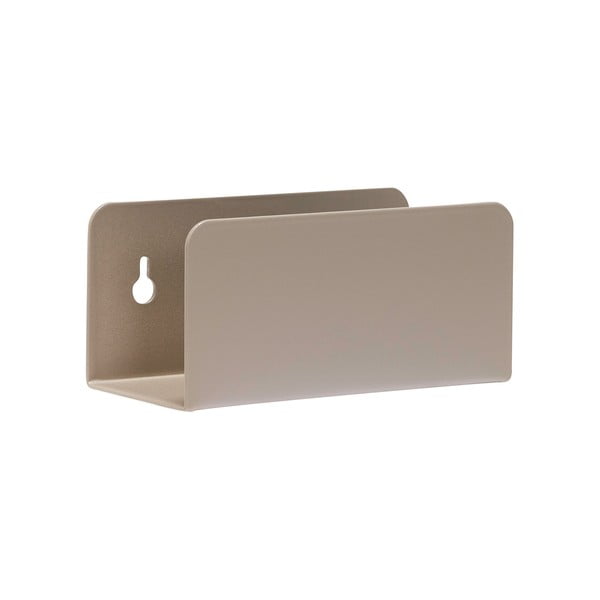 Kovový držiak na časopisy Clutch – Hübsch-image-3