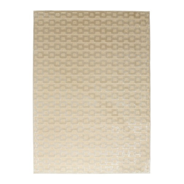 Béžový koberec Universal Soho, 140 × 200 cm