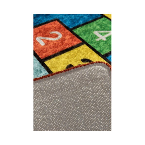 Detský koberec Seksek, 100 × 160 cm-image-2