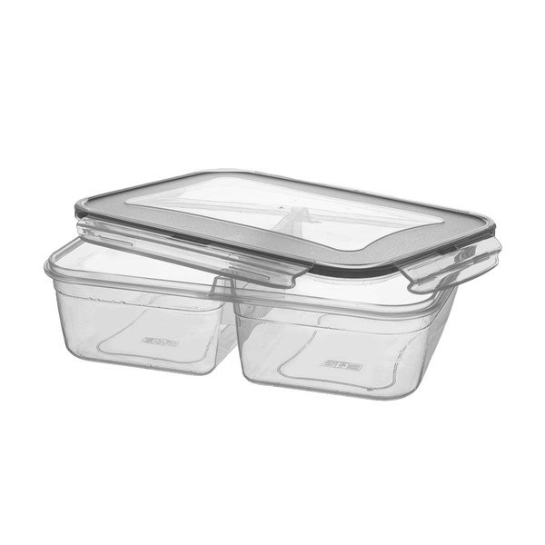 Dóza na potraviny Orion Prim Duo, 2 l-image-2