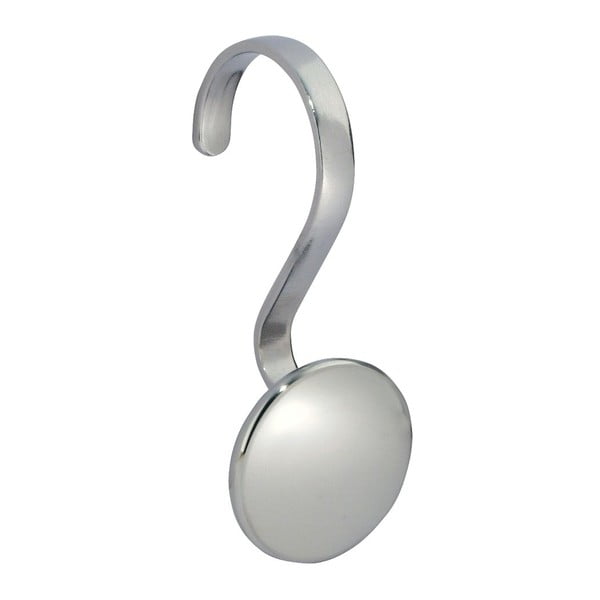 Sada 12 háčikov Forma Shower