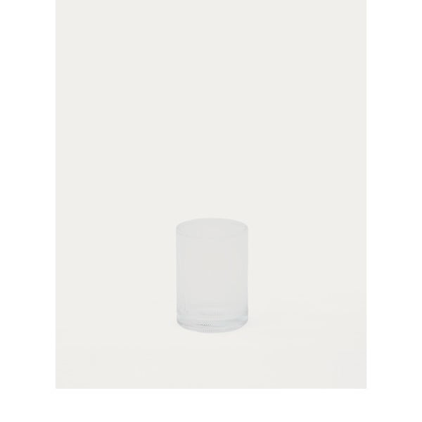 Sklenený téglik na zubné kefky Arlem – Kave Home-image-3