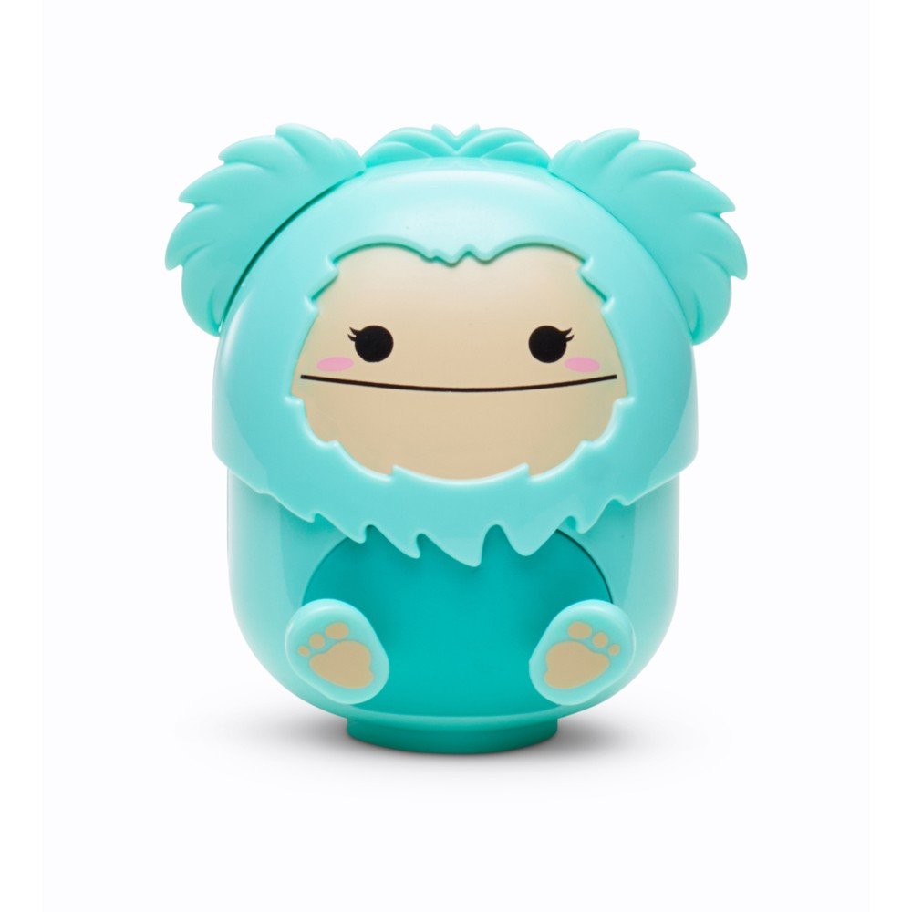 Stavebnica BLDR Bigfoot Joelle – SQUISHMALLOWS