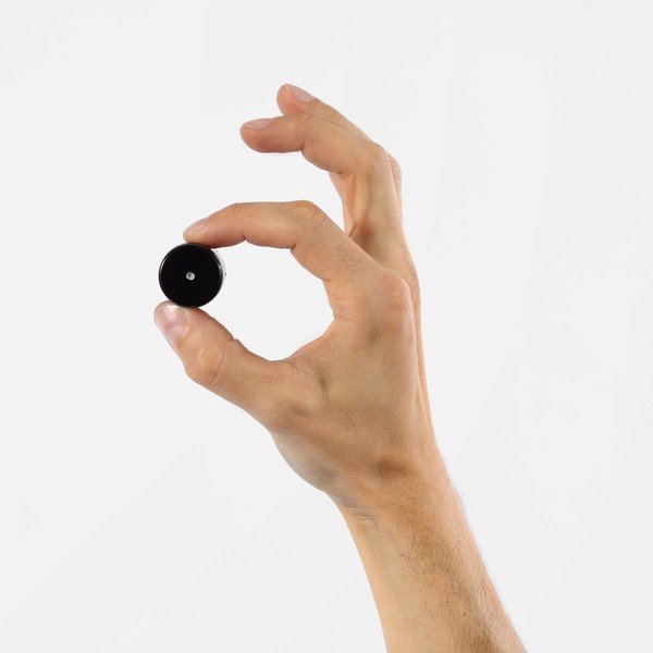 Antracitové magnetické svetielka Lucetta-image-1