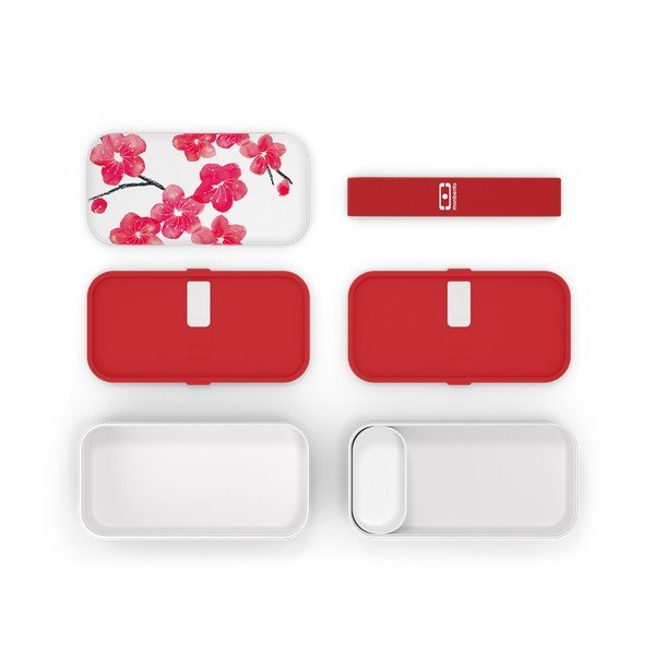 Desiatový box Monbento Original Blossom-image-4