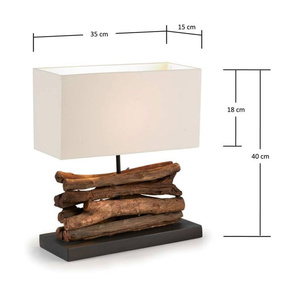 Stolová lampa Kave Home Iahas-image-2