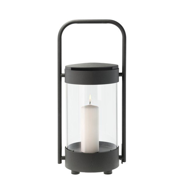 Kovový lampáš (výška  57 cm) Ancona – Villa Collection-image-3