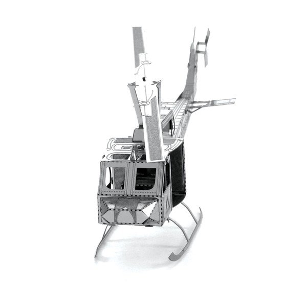 Model Huey helikoptéra-image-1
