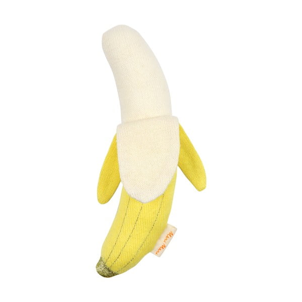 Hrkálka Banana – Meri Meri-image-2