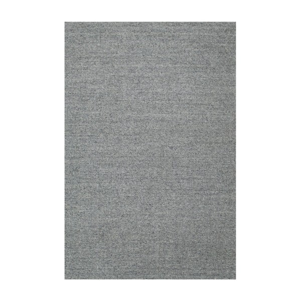Vlnený koberec Barbora Dark Grey, 140 x 200 cm