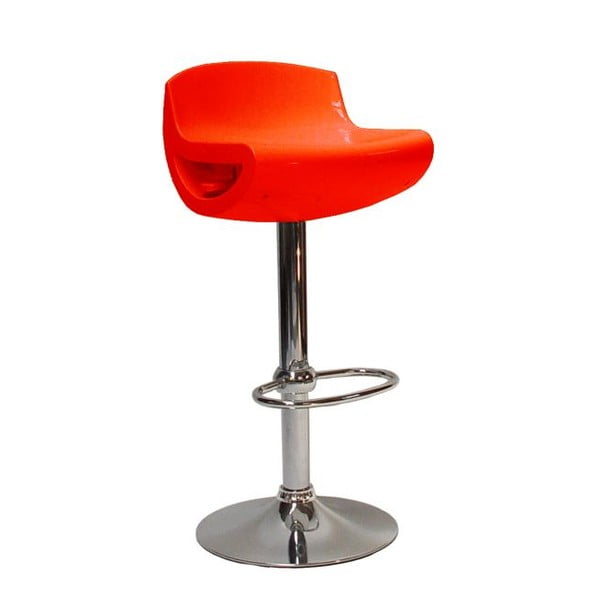 Barová stolička Roxi Red
