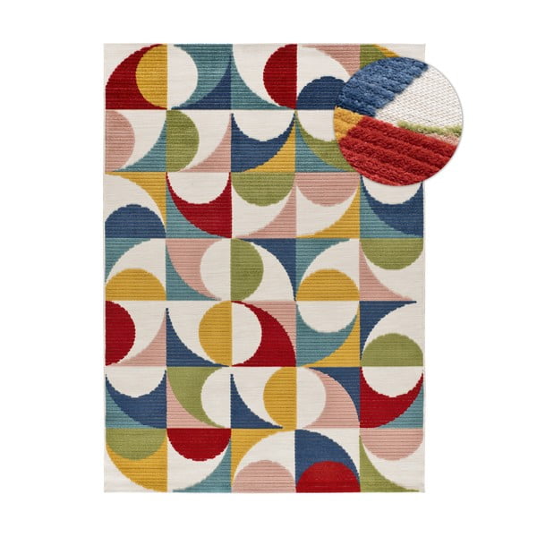 Vonkajší koberec 160x230 cm Mila – Universal