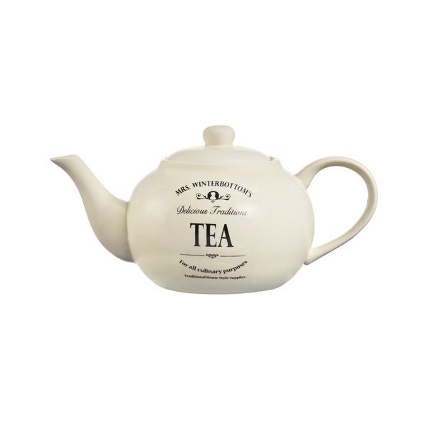 Kameninová kanvice na čaj Butlers Mrs. Winterbottoms, 1 l-image-2