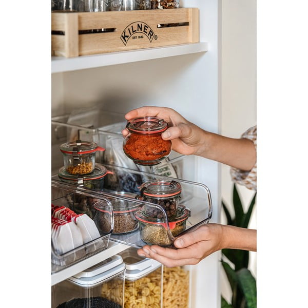 Organizér iDesign Linus Binz, 14 × 28 cm-image-1