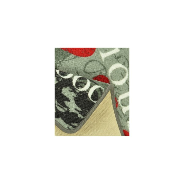 Kuchynský behúň Hanse Home Enjoy Life, 67 × 180 cm-image-3