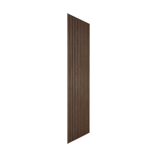 Akustické panely v súprave 2 ks 60x240 cm Walnut – House Nordic-image-4
