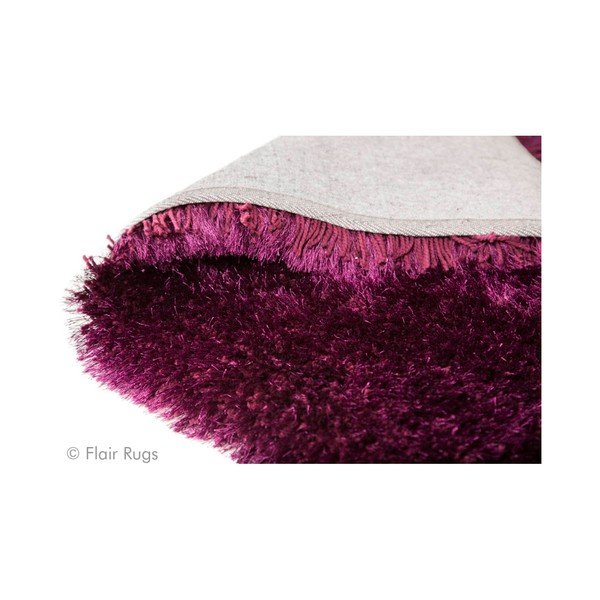 Vínový koberec Flair Rugs Pearl, 80 x 150 cm-image-2