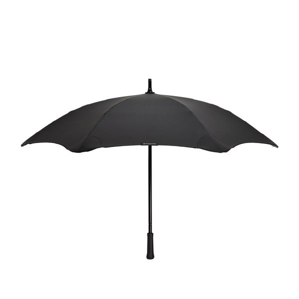 Vysoko odolný dáždnik Blunt Mini 97 cm, čierny