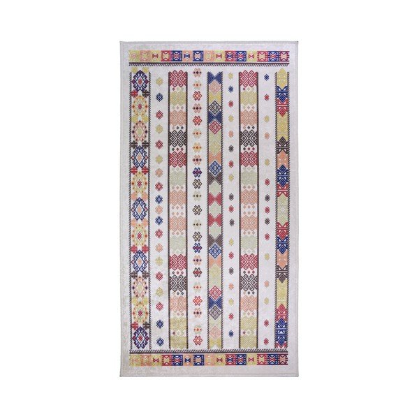 Koberec Vitaus Packman, 160 × 100 cm