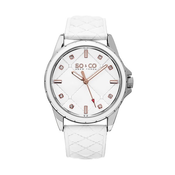 Dámske hodinky So&Co New York GP15903