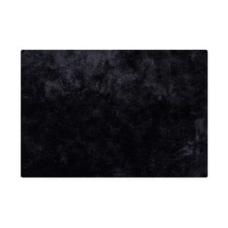 Čierny koberec House Nordic Florida, 160 × 230 cm