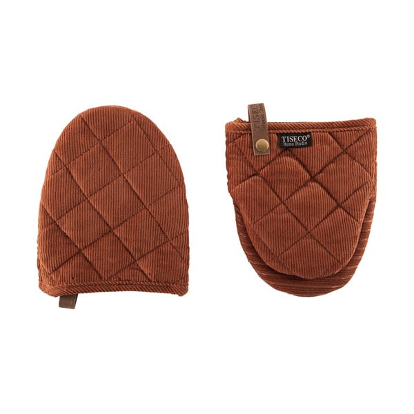 Kuchynské rukavice v súprave 2 ks Velmar – Tiseco Home Studio