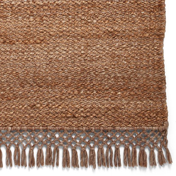 Jutový koberec Think Rugs Bazaar Natural, 150 x 230 cm-image-3