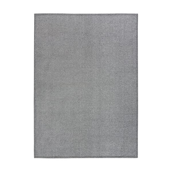 Sivý koberec 120x170 cm Saffi – Universal