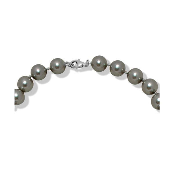 Náhrdelník Perldor Only Me Grey-image-2