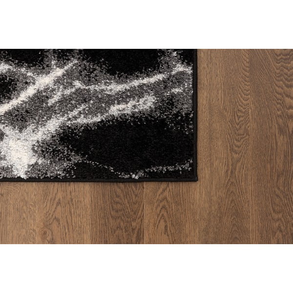 Čierno-biely koberec 200x280 cm Avanti – FD-image-3