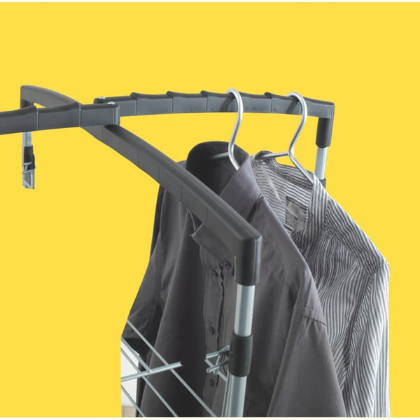 Sušiak na oblečenie Metaltex-image-1