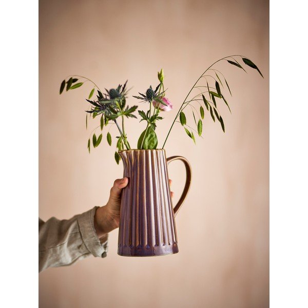 Kameninový džbán Latina – Bloomingville-image-2