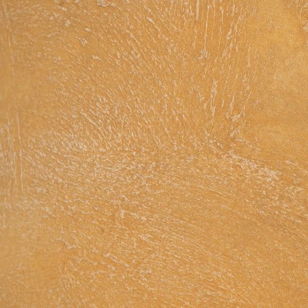 Keramická vysoká váza v horčicovej farbe (výška 60 cm) Eufen – Ixia-image-3