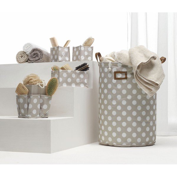 Béžový závesný organizér Cosatto Jolie-image-3