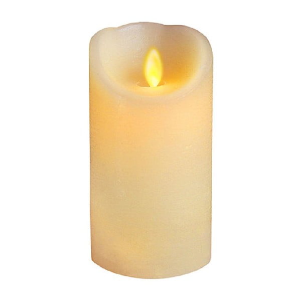 LED sviečka Twinkle, 15 cm
