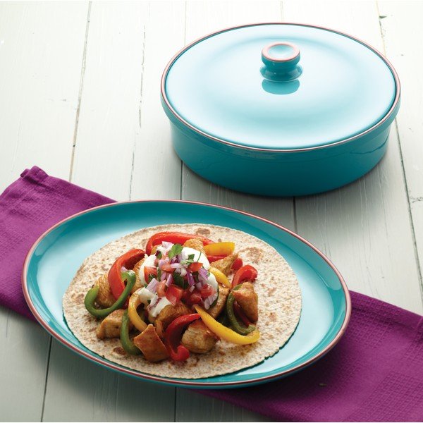 Tácka na servírovanie Mexican Flavour-image-1