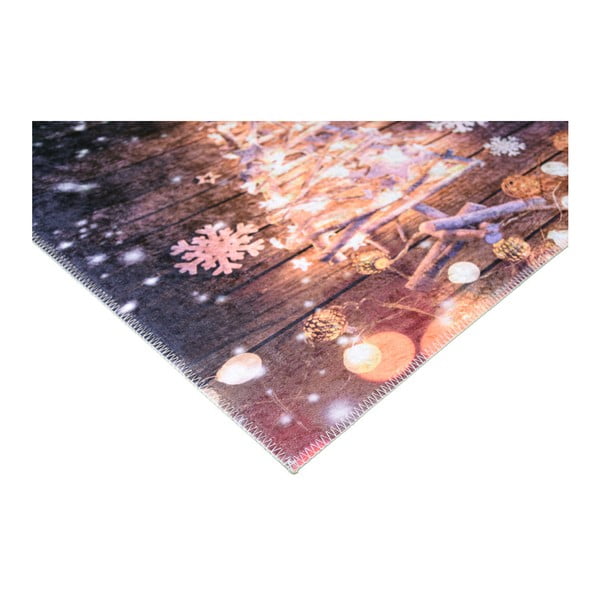 Koberec Vitaus Magic Tree, 120 × 160 cm-image-2