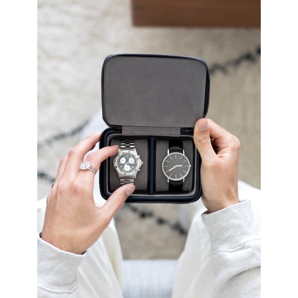 Organizér na hodinky Double – Stackers-image-1